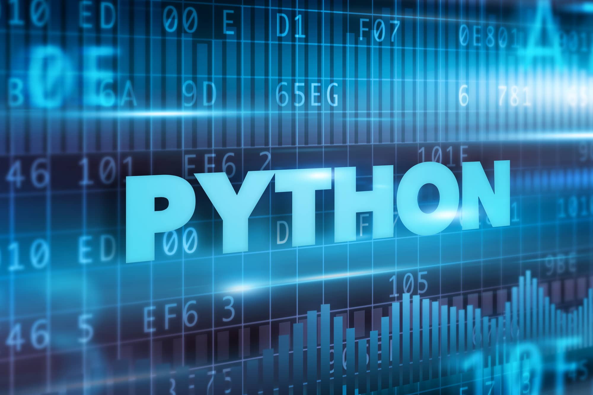 Python Web Development